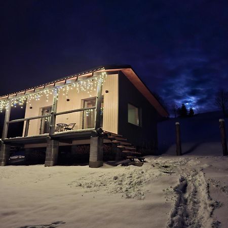 Котедж На Лузі Verkhne-Studenyy Exterior photo