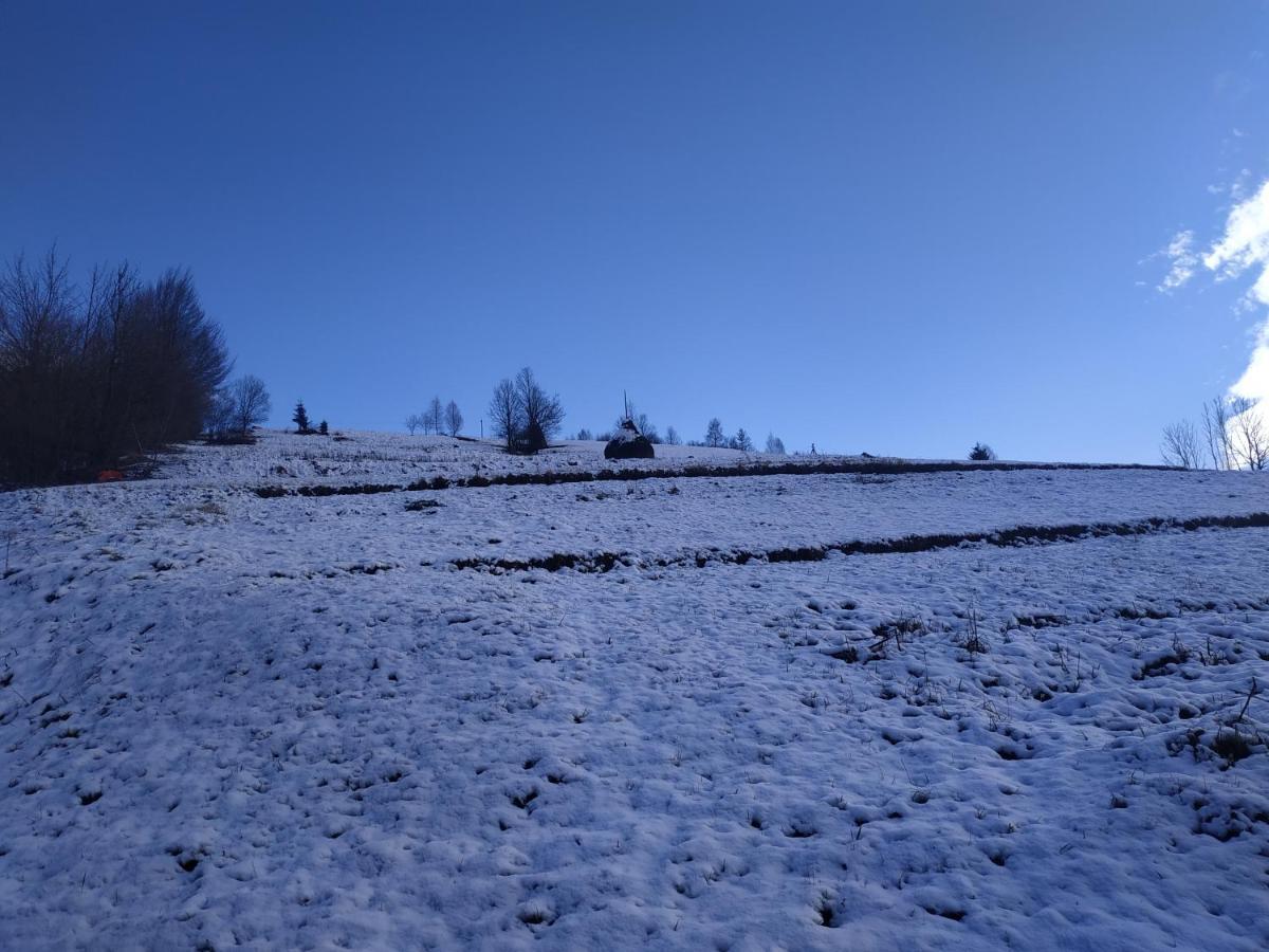 Котедж На Лузі Verkhne-Studenyy Exterior photo
